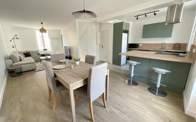 Appartement 2 Chambres