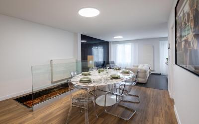 Appartement 3u00a0Chambres Appartement 3u00a0Chambres