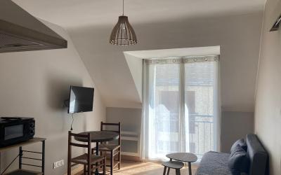 Appartement 1 Chambre