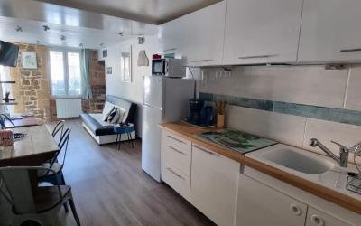 Appartement 1 Chambre