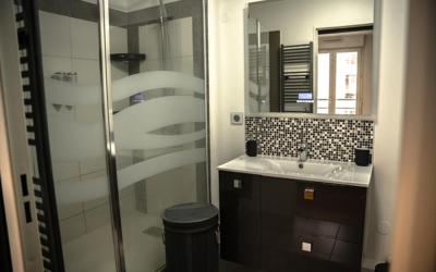 Appartement 1 Chambre