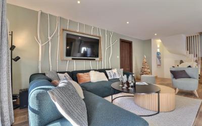 Chalet Chalet