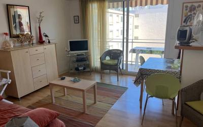 Appartement 1 Chambre
