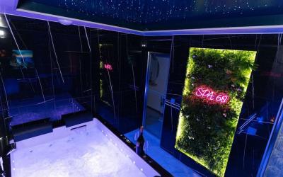 Appartement 1 Chambre