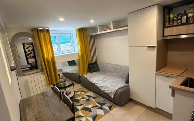 Appartement 1 Chambre Appartement 1 Chambre