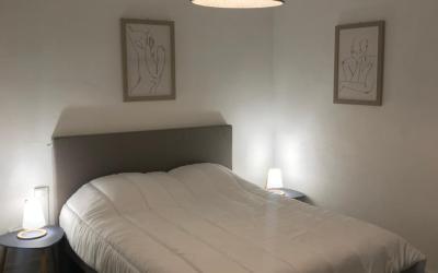 Appartement 1 Chambre