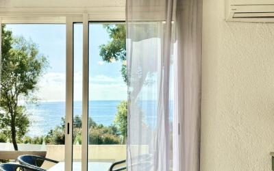 Villa Confort - Vue sur Mer - 45 M2