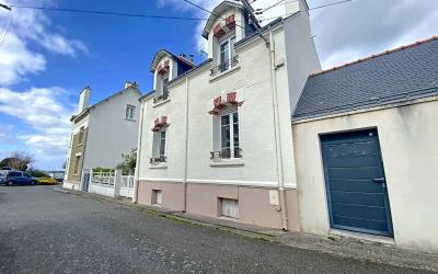 Maison 5u00a0Chambres