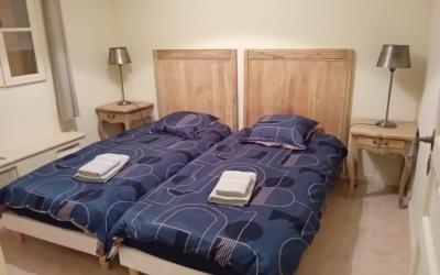 Appartement 2 Chambres