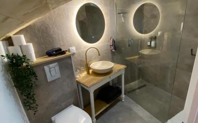 Appartement 1 Chambre