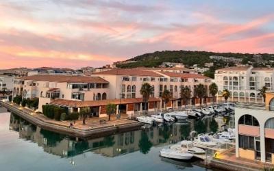 Appartement 1 Chambre