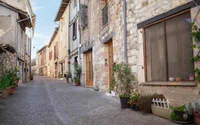 Appartement 1 Chambre