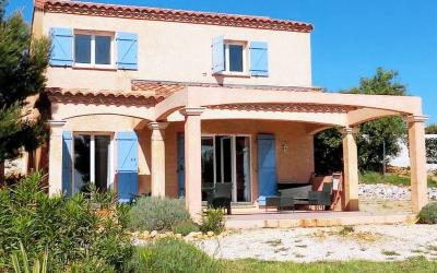 Maison 3u00a0Chambres