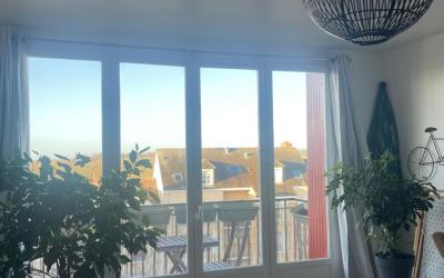 Appartement 1 Chambre