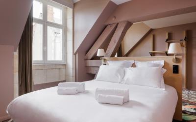 Chambre Double ou Lits Jumeaux Supu00e9rieure Chambre Double ou Lits Jumeaux Supu00e9rieure