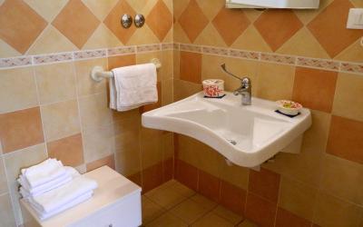 Appartamento con 1 Camera da Letto