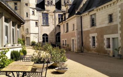 Appartement 1 Chambre Appartement 1 Chambre
