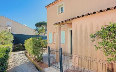 Maison 2u00a0Chambres