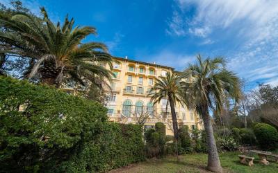 Appartement 2 Chambres