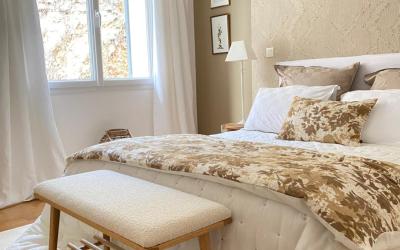 Appartement en Duplex