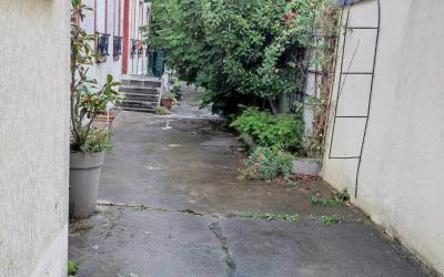 Appartement 2 Chambres