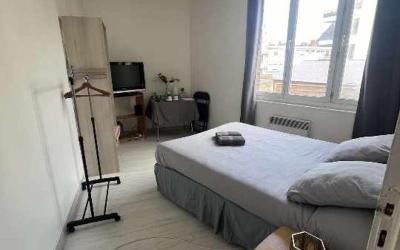 Chambre Double Chambre Double