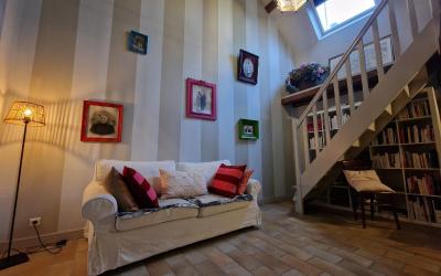 Appartement 1 Chambre
