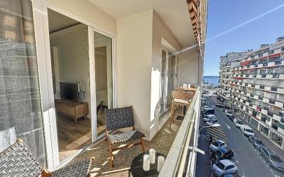 Appartement 2 Chambres Appartement 2 Chambres