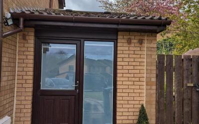 Deluxe Double Room with Shower