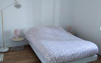 Maison 2u00a0Chambres Maison 2u00a0Chambres