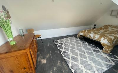 Appartement 1 Chambre