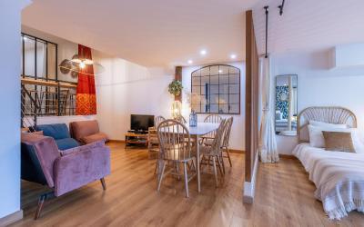 Appartement 2 Chambres