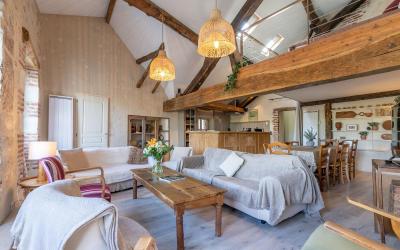 Appartement 3u00a0Chambres