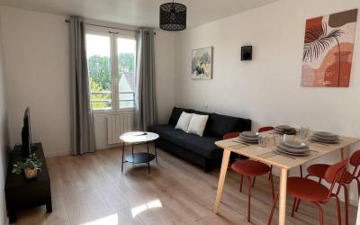 Appartement 1 Chambre