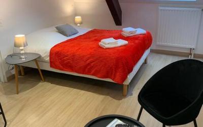 Appartement 1 Chambre Appartement 1 Chambre