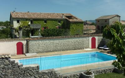 Maison 3u00a0Chambres