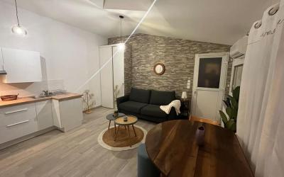 Appartement 1 Chambre
