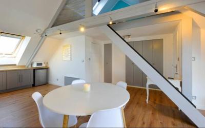 Appartement 1 Chambre