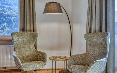 Camera Matrimoniale con Balcone