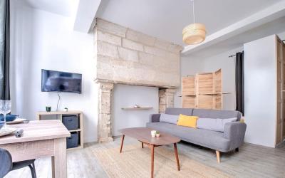 Appartement 1 Chambre