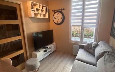 Appartement 1 Chambre