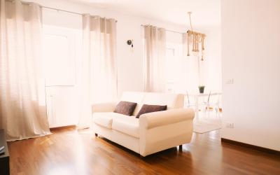 Appartamento con 1 Camera da Letto