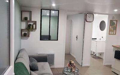 Appartement 1 Chambre