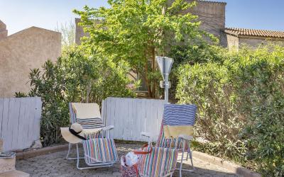 Studio avec Terrasse