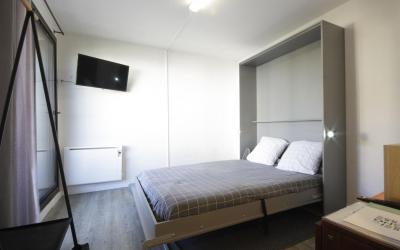 Appartement 1 Chambre Appartement 1 Chambre