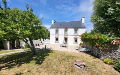 Maison 2u00a0Chambres