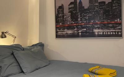 Appartement 1 Chambre Appartement 1 Chambre