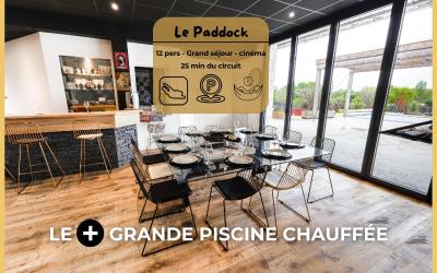 Maison 4u00a0Chambres Maison 4u00a0Chambres