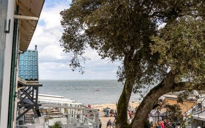 Appartement Supu00e9rieur