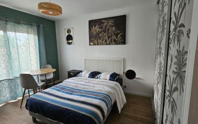 Appartement 1 Chambre